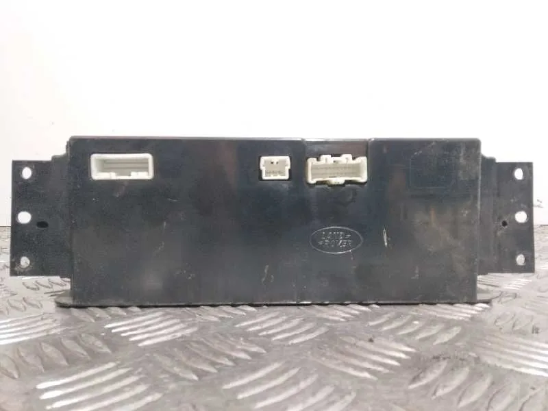 Mando Climatizador para Land Rover Range Rover Sport
