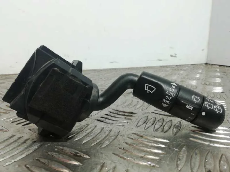 Mando Limpia para Land Rover Range Rover Sport