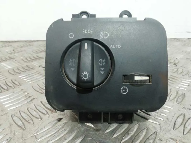 Mando Luces para Land Rover Range Rover Sport