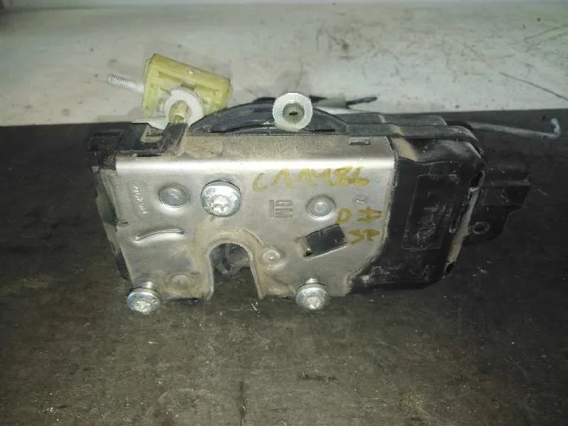 Cerradura Puerta Delantera Izquierda para Opel Astra Gtc