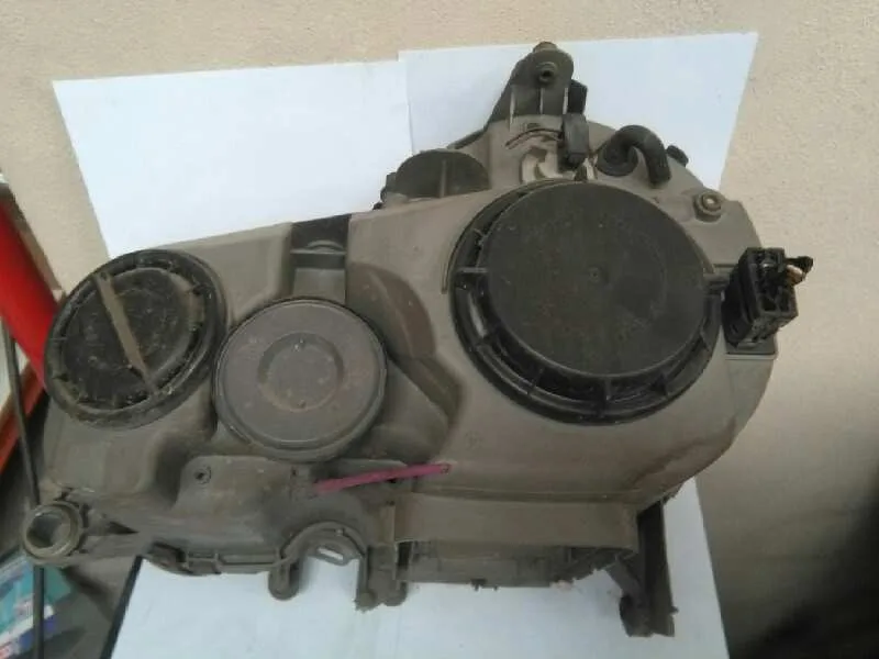 Faro Derecho para Mercedes-Benz Clase E (W210) Berlina Diesel