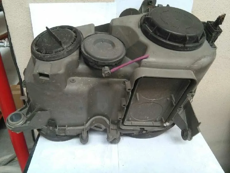 Faro Derecho para Mercedes-Benz Clase E (W210) Berlina Diesel