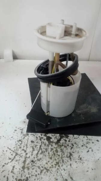 Aforador para Volkswagen Polo (6C1)