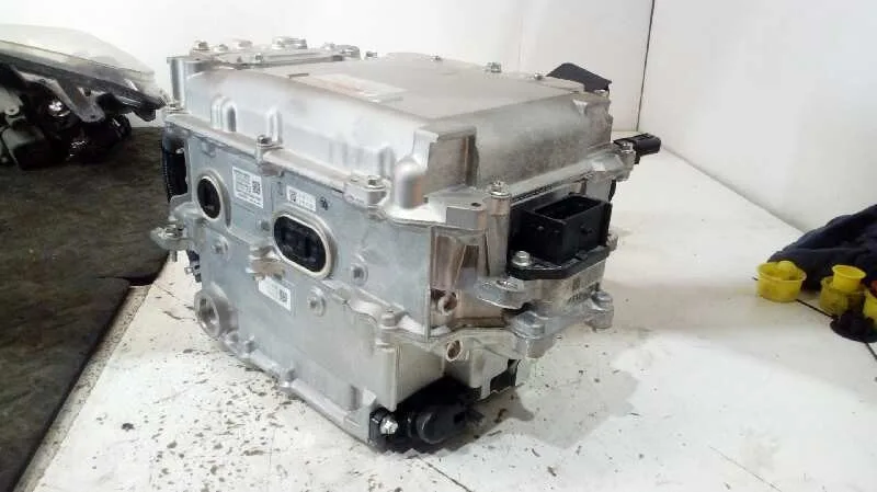 Modulo Electronico para Lexus Is