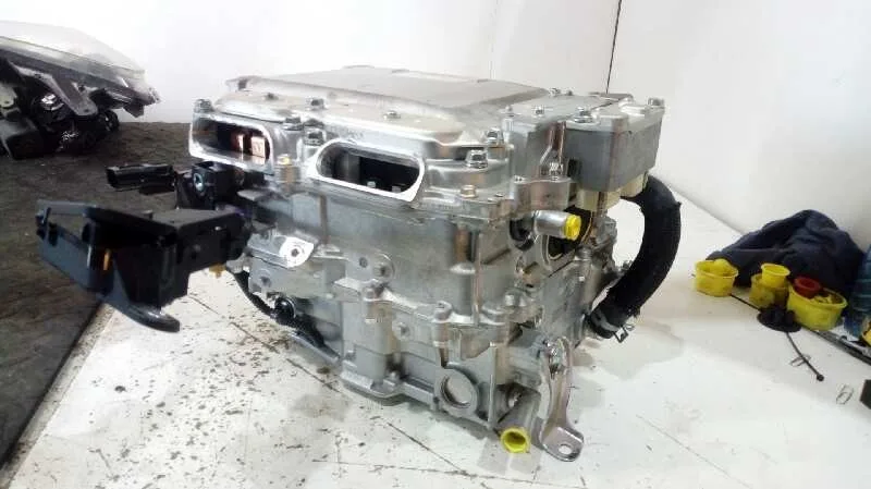 Modulo Electronico para Lexus Is