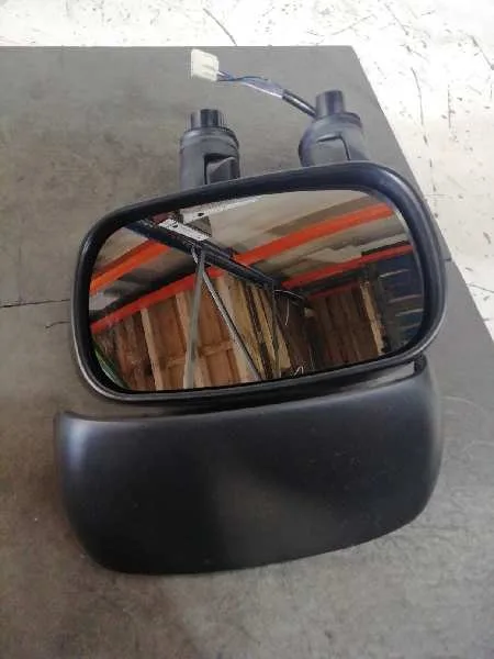 Retrovisor Izquierdo para Fiat Doblo (119)