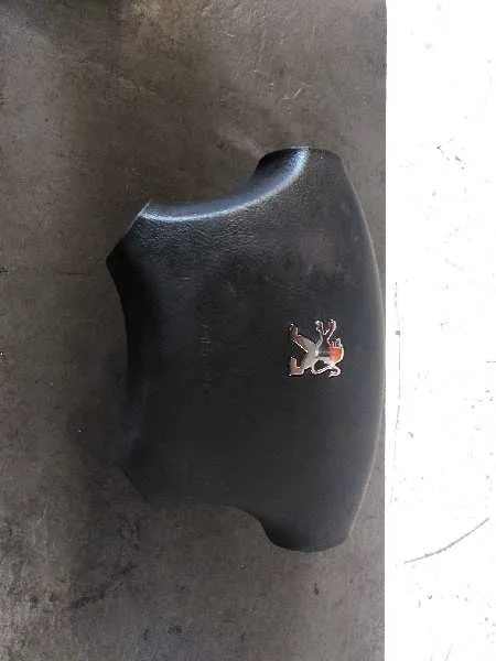 Airbag Delantero Izquierdo para Peugeot 407
