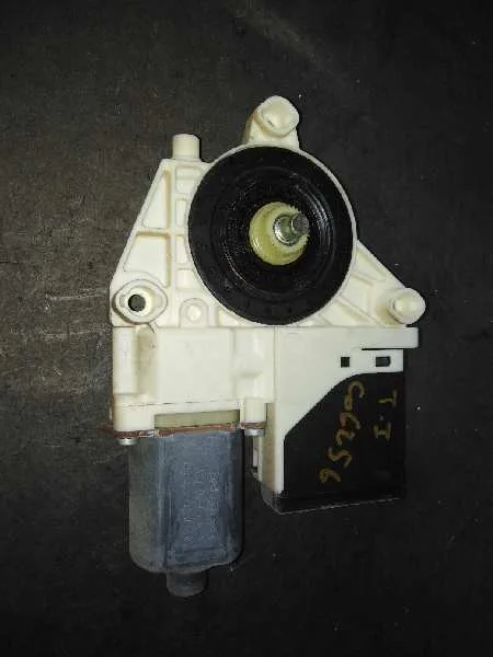 Motor Elevalunas Trasero Izquierdo para Renault Megane Iii Sport Tourer