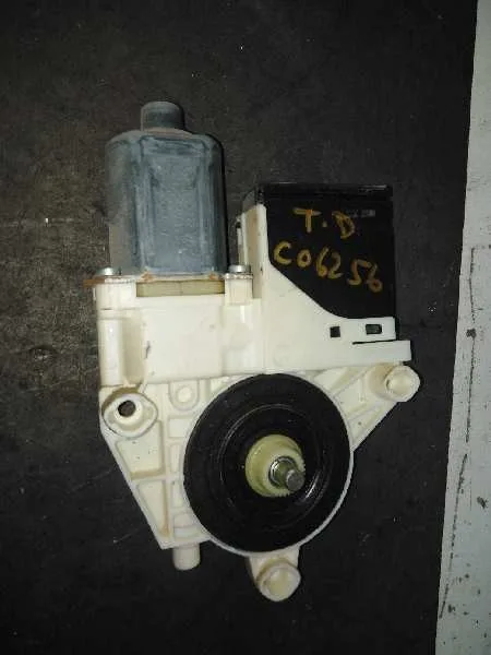Motor Elevalunas Trasero Derecho para Renault Megane Iii Sport Tourer