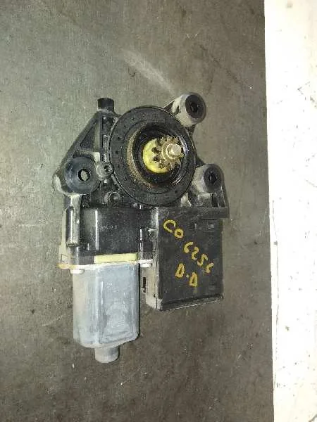 Motor Elevalunas Delantero Derecho para Renault Megane Iii Sport Tourer