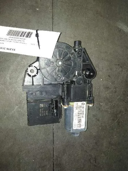 Motor Elevalunas Delantero Derecho para Renault Megane Iii Sport Tourer