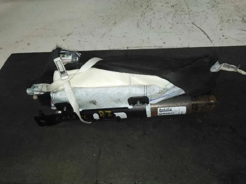 Airbag Cortina Delantero Izquierdo para Renault Megane Iii Sport Tourer