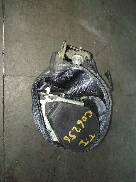 Cinturon Seguridad Trasero Izquierdo para Renault Megane Iii Sport Tourer