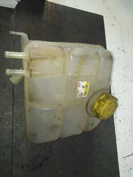 Deposito Limpia para Ford Transit Connect (Tc7)