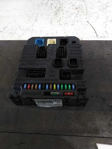 Centralita Bsi para Peugeot 308