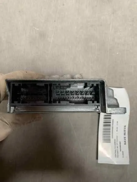 Centralita Airbag para Peugeot 407