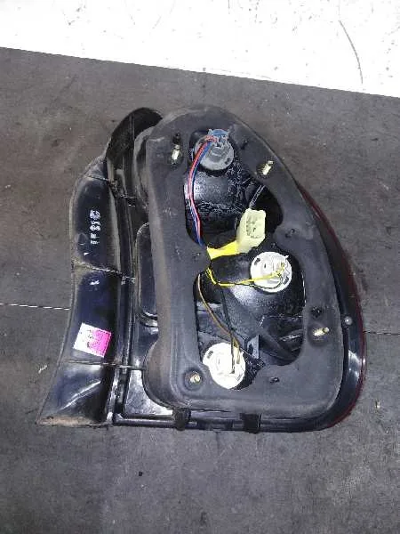 Piloto Trasero Izquierdo para Daewoo Lanos