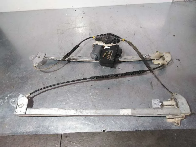 Elevalunas Delantero Derecho para Fiat Ulysse (179)