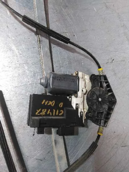 Elevalunas Delantero Derecho para Fiat Ulysse (179)
