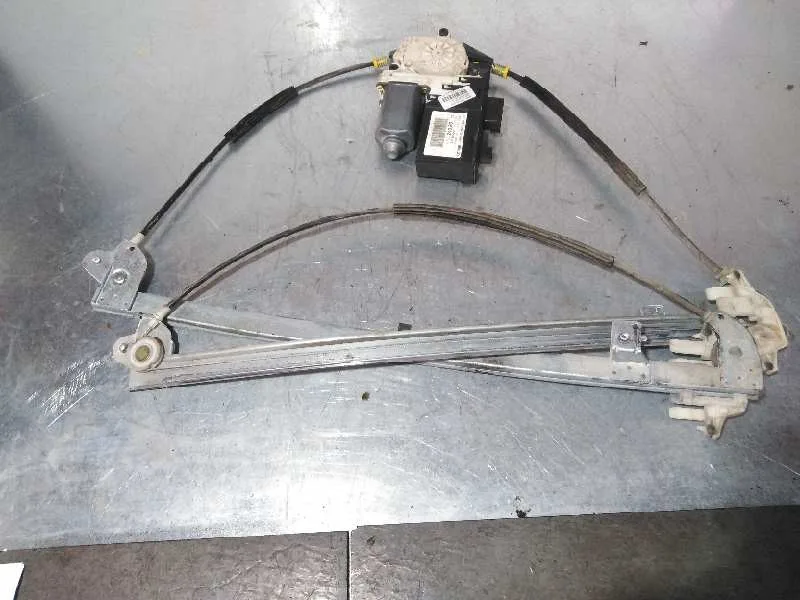 Elevalunas Delantero Izquierdo para Fiat Ulysse (179)