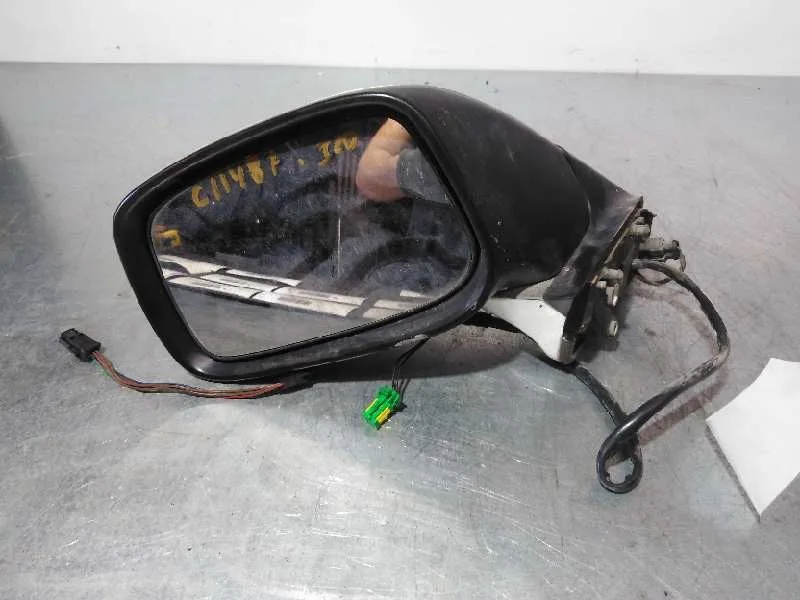 Retrovisor Izquierdo para Fiat Ulysse (179)