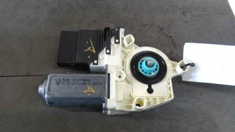 Motor Elevalunas Trasero Izquierdo para Volkswagen Golf V Berlina (1K1)