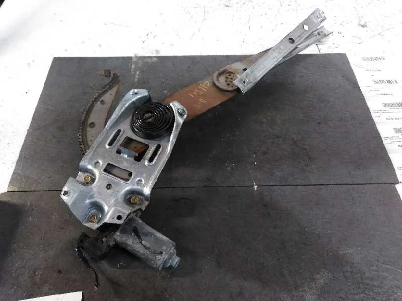Elevalunas Delantero Izquierdo para Mercury Sable