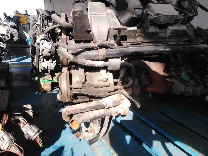 Motor Completo para Mercury Sable
