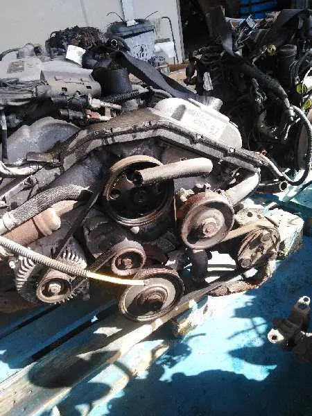 Motor Completo para Mercury Sable