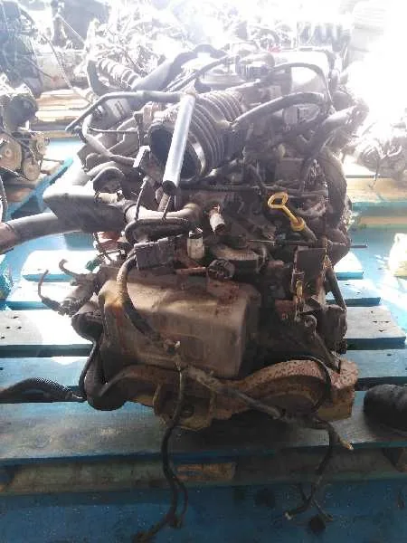 Motor Completo para Mercury Sable