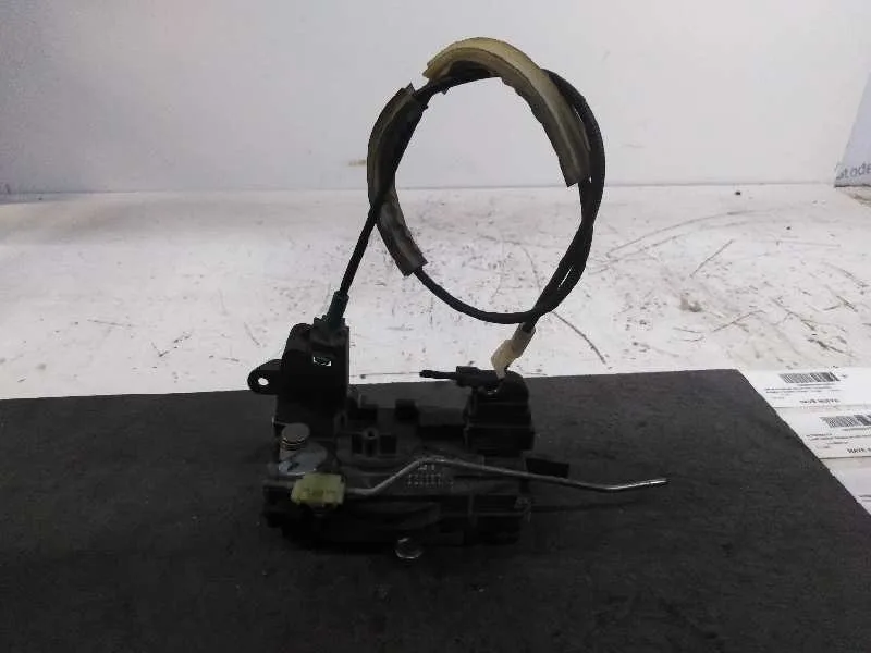Cerradura Puerta Delantera Izquierda para Opel Astra Gtc