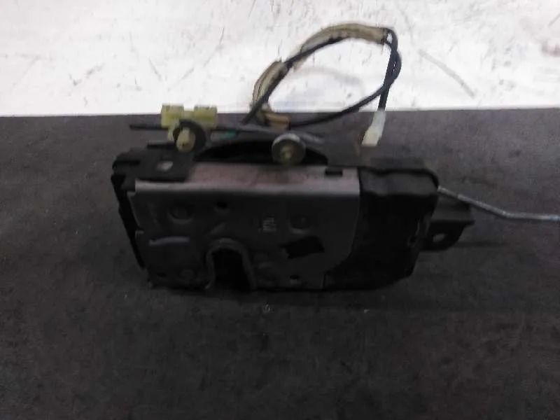 Cerradura Puerta Delantera Izquierda para Opel Astra Gtc
