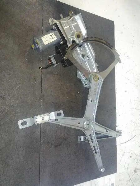 Elevalunas Delantero Izquierdo para Opel Astra Gtc