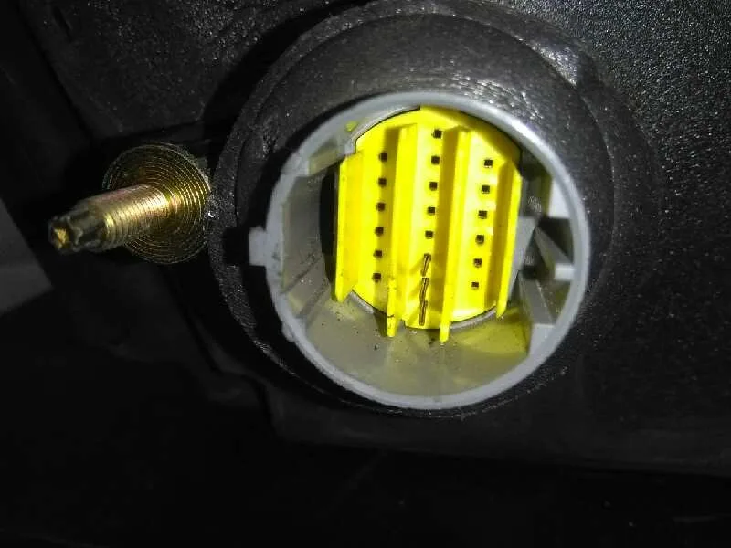Retrovisor Izquierdo para Renault Laguna Ii (Bg0)