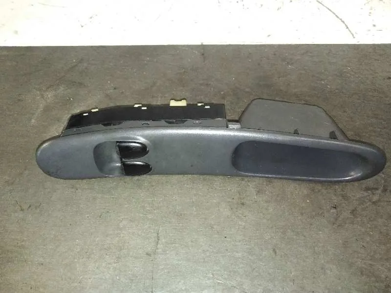 Mando Elevalunas Delantero Izquierdo para Daewoo Lanos