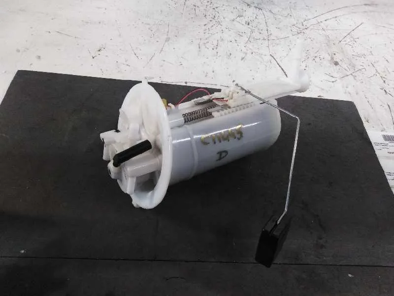 Aforador para Lexus Is