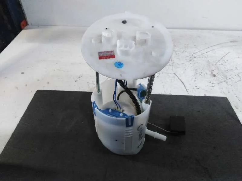 Aforador para Lexus Is