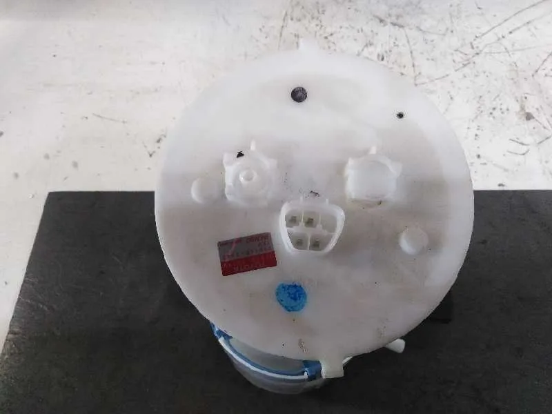 Aforador para Lexus Is