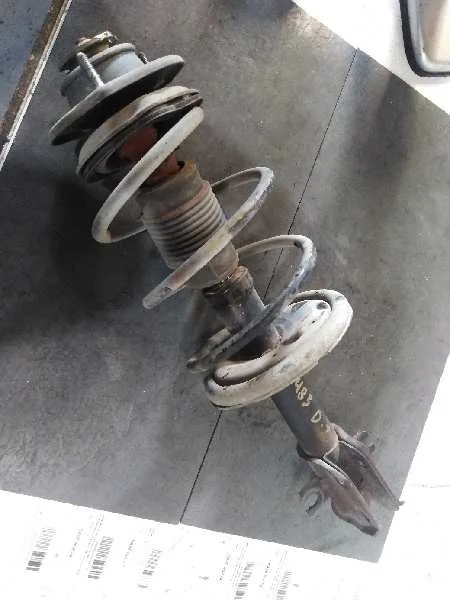 Amortiguador Delantero Izquierdo para Fiat Seicento (187)
