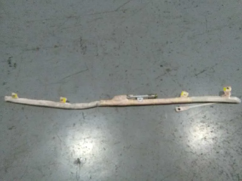 Airbag Cortina Delantero Derecho para Citroën C4 Lim.