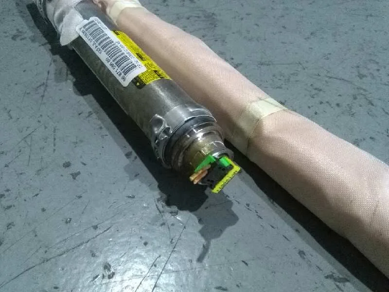 Airbag Cortina Delantero Derecho para Citroën C4 Lim.