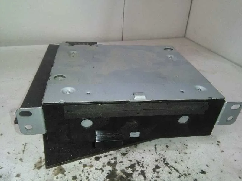 Sistema Audio / Radio Cd para Citroën C4 Lim.