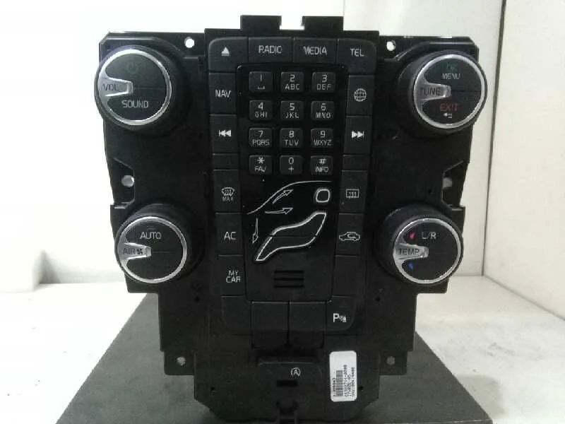 Mando Multifuncion para Volvo V40