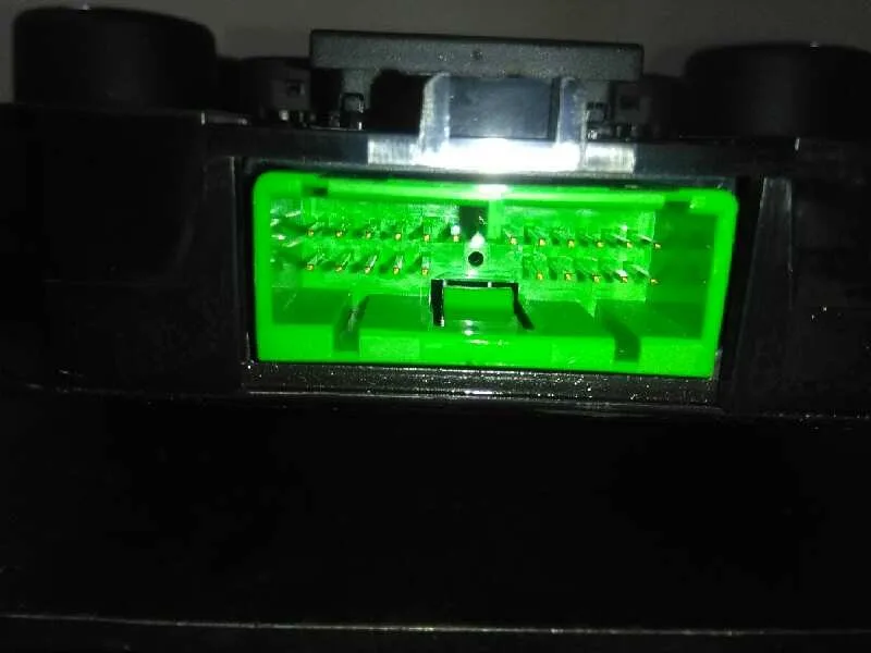 Mando Multifuncion para Volvo V40