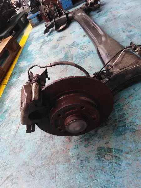 Puente Trasero para Renault Megane Iii Sport Tourer