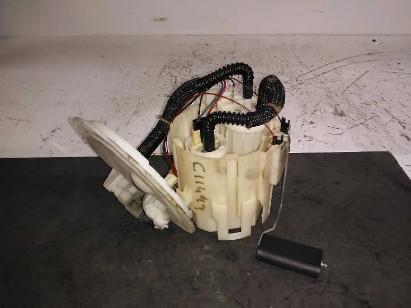 Aforador para Opel Astra Gtc