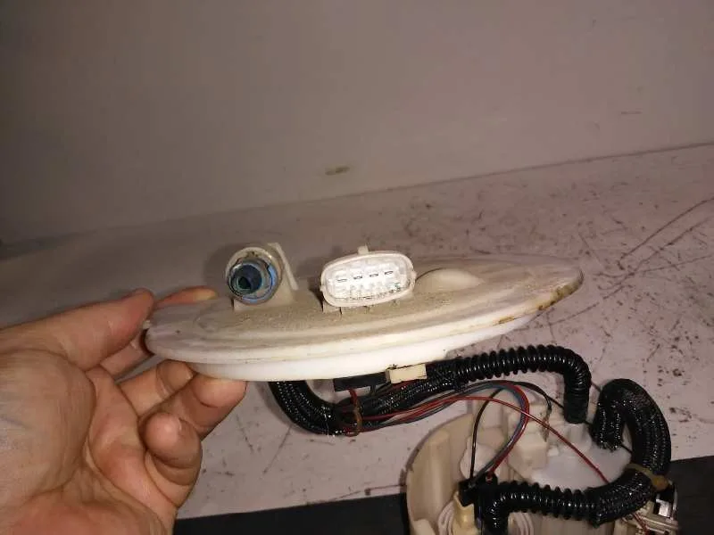 Aforador para Opel Astra Gtc