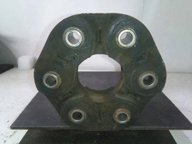 Flector Cardan para Volkswagen Touareg (7La)