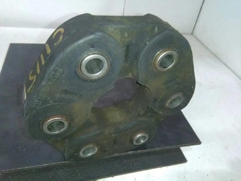 Flector Cardan para Volkswagen Touareg (7La)