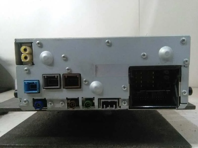 Sistema Audio / Radio Cd para Volvo V40